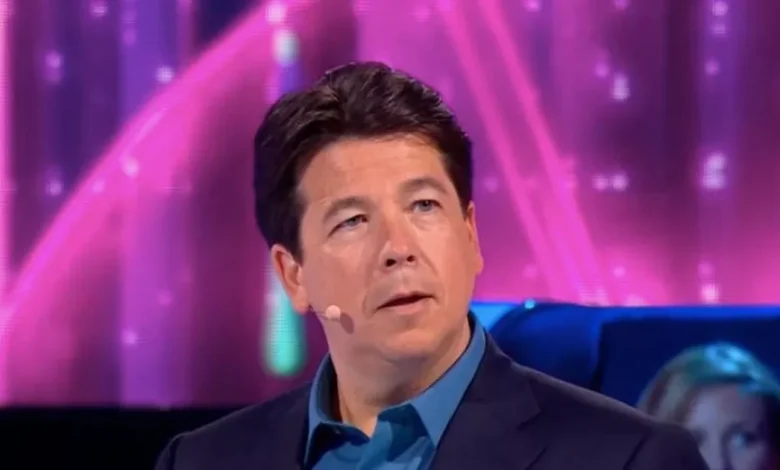 The Wheel's Michael McIntyre stunned by star's 'appalling' blunder as fans left cringing