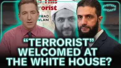 The White House Welcomes a ‘Former’ Terrorist?