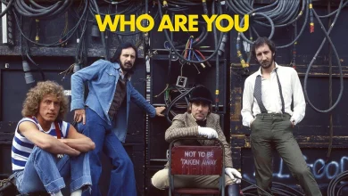 The Who, Who Are You [Super Deluxe Edition]