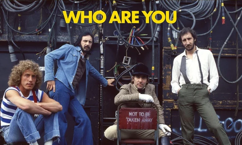 The Who, Who Are You [Super Deluxe Edition]