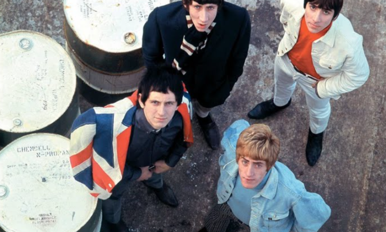 The Who – My Generation Review