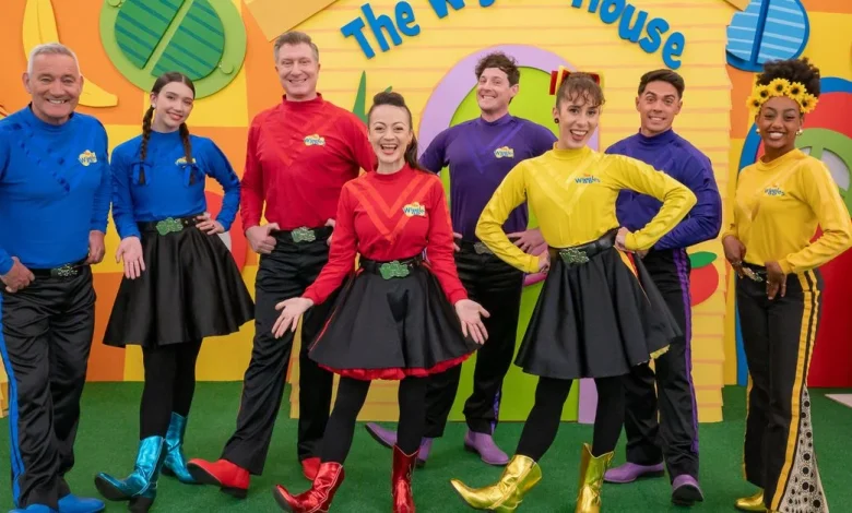 The Wiggles company admits 'likely' law breach over Emma headband