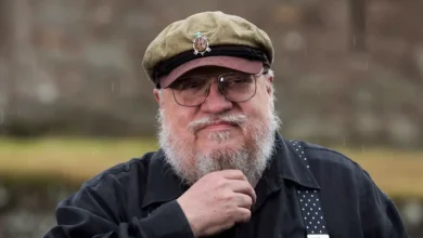 The Winds Of Winter Delay Confirmed: George R.R. Martin 'Loves' Spinoffs More Than Writing New Novel