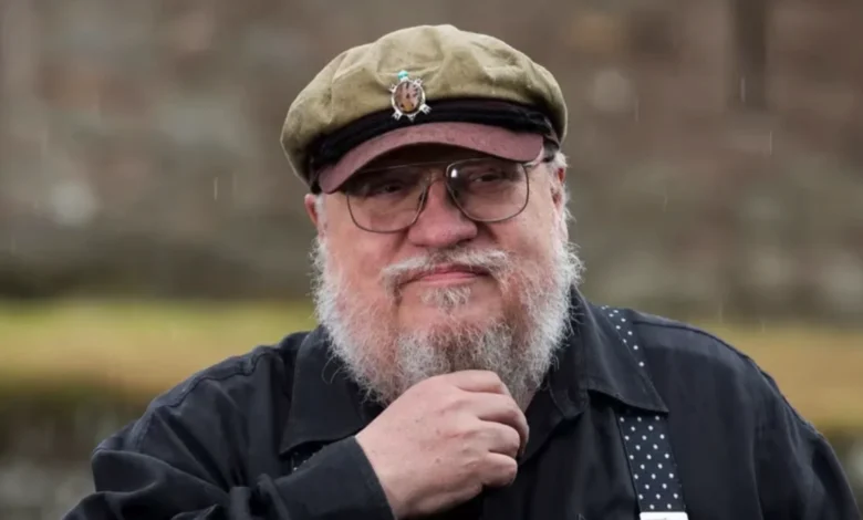 The Winds Of Winter Delay Confirmed: George R.R. Martin 'Loves' Spinoffs More Than Writing New Novel