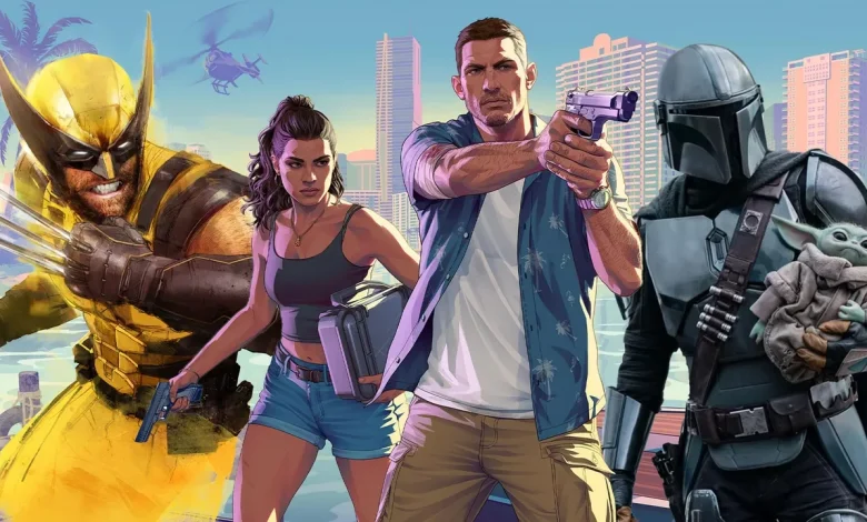 The Winners and Losers of the GTA 6 Delay
