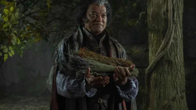 'The Witcher' Season 4 Star Laurence Fishburne Says He Always Wanted To Be A Part Of Series