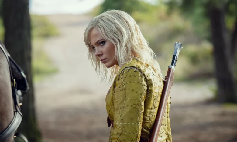 'The Witcher' Season 5 Is Already Filmed—Here's What to Know About the Netflix Hit's Epic Conclusion