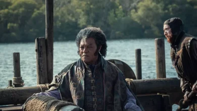 The Witcher season four Regis character explained and key difference from book