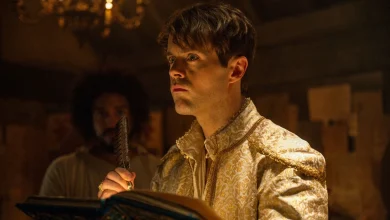 The Witcher's final season has just wrapped filming, and some of its cast were reduced to tears: "There's a little bit of relief, there's a little bit of loss and sorrow"