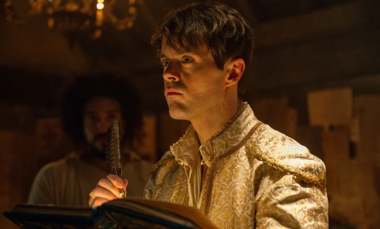 The Witcher's final season has just wrapped filming, and some of its cast were reduced to tears: "There's a little bit of relief, there's a little bit of loss and sorrow"