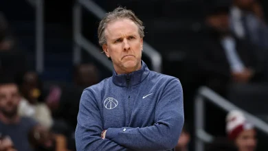 The Wizards’ regular season goal just became crystal clear