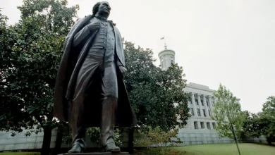 The almost-forgotten Thanksgiving: a weird history of Thanksgiving proclamations