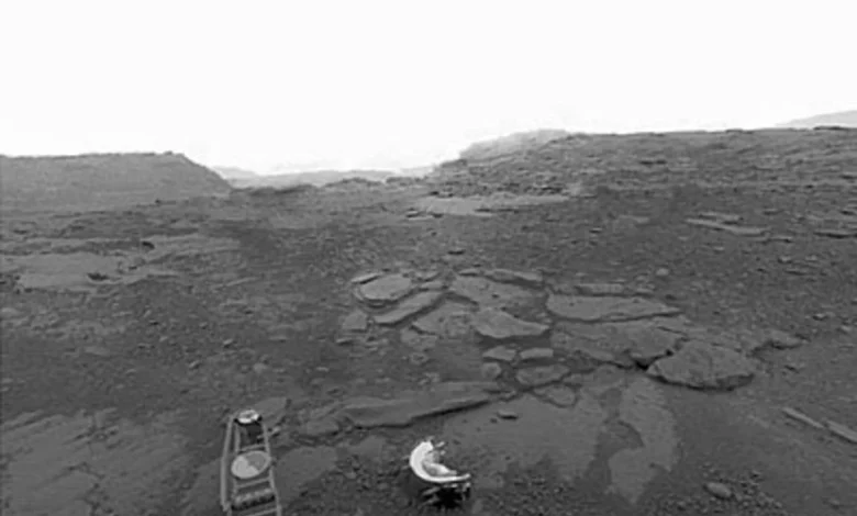 The 'anti-weather' of Venus