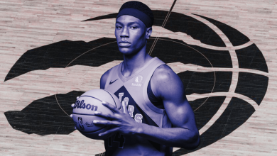 The bench guard question: Ja’Kobe Walter