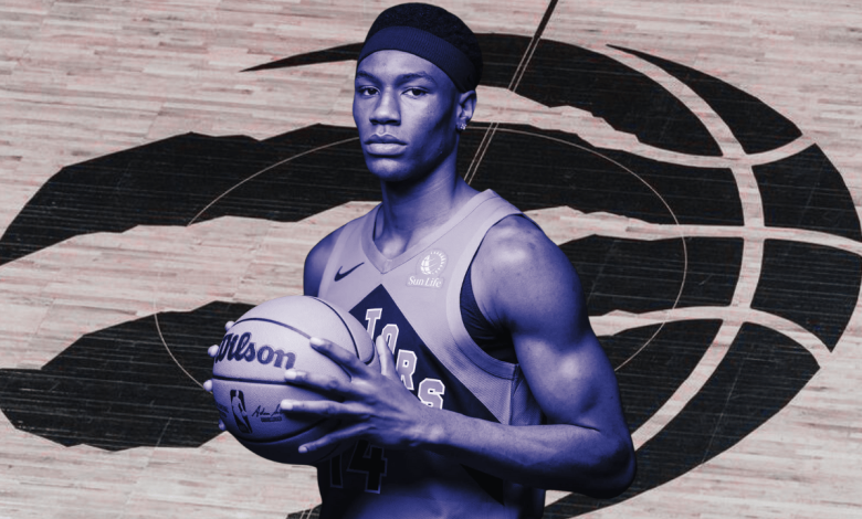 The bench guard question: Ja’Kobe Walter