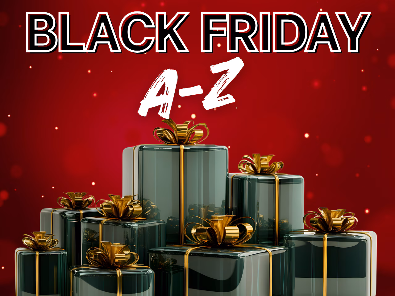 The best Black Friday 2025 deals from A to Z