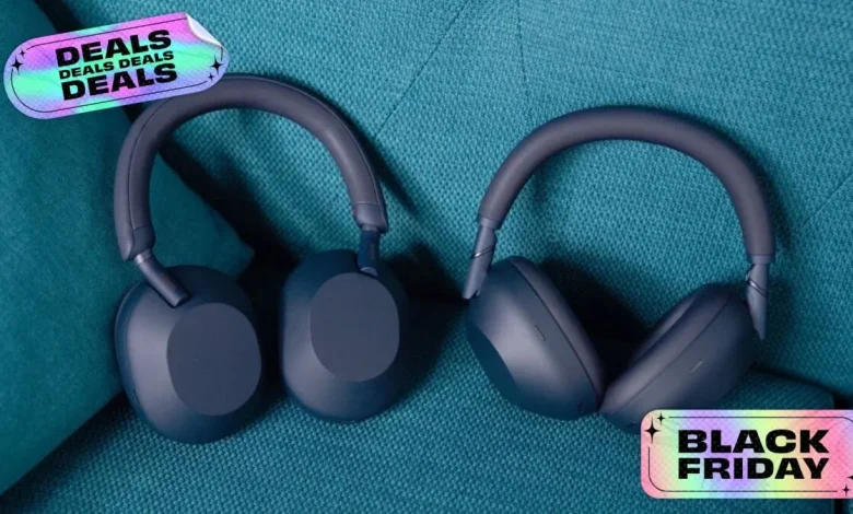 The best Black Friday deals on noise-cancelling headphones: Score Sony, Beats, and Bose for new lows