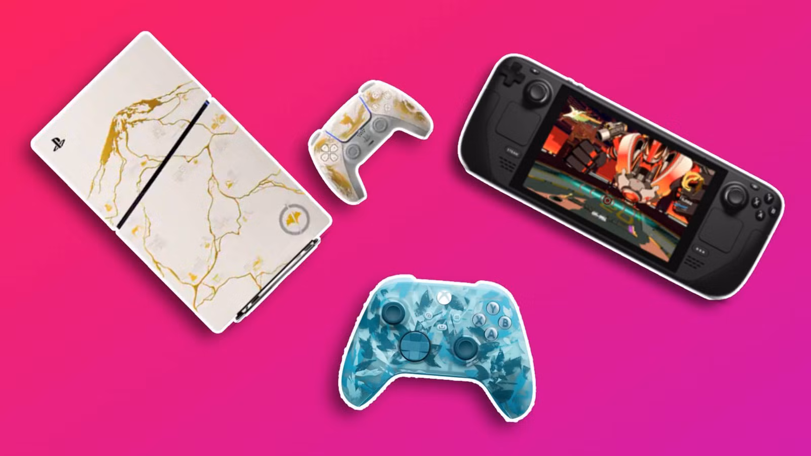 The best Black Friday gaming deals for 2025
