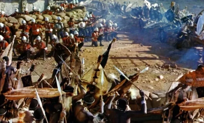 The 'best British war film' of all time is ‘historical masterpiece’ and streaming for free