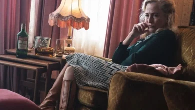 The 'best' TV series still to drop before 2025 ends that's insprired by a book