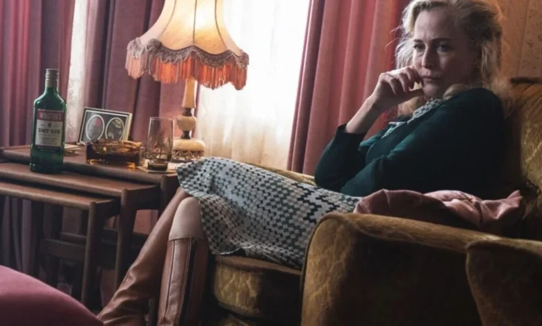 The 'best' TV series still to drop before 2025 ends that's insprired by a book