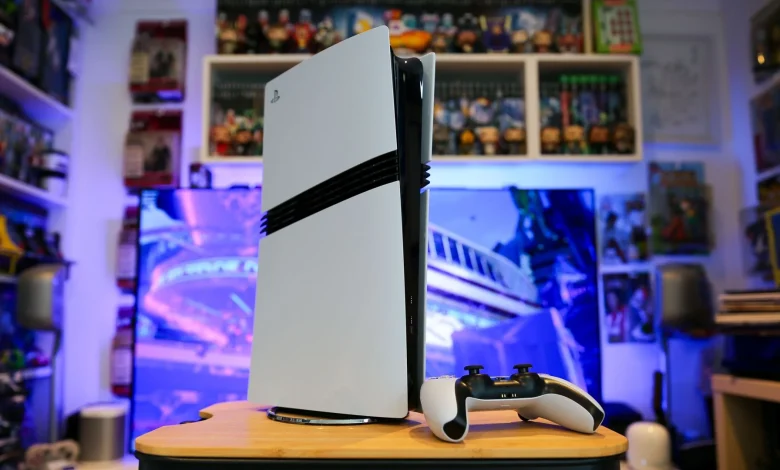 The best console I ever bought just got its first proper deal, and I'm honestly jealous