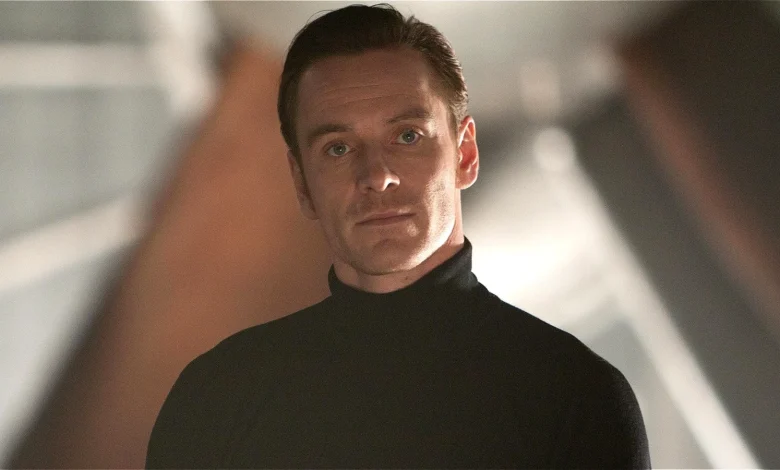 The best performances of Michael Fassbender across his diverse filmography