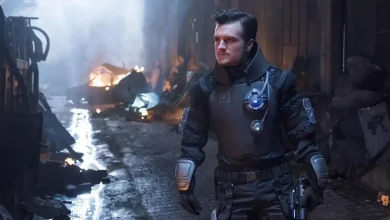 'The best sci-fi show you've never heard of' is now on Netflix