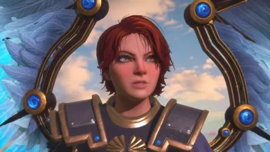 The best store-brand Breath of the Wild-like on PC is free to keep this month, as long as you can stomach Ubisoft Connect