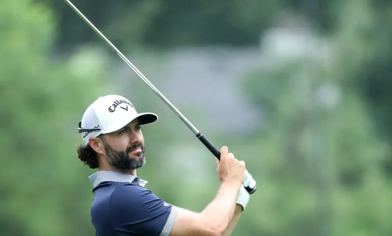 The big names at risk of losing their PGA Tour cards at RSM Classic