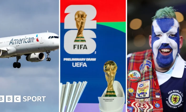 The big questions now Scotland are going to the World Cup