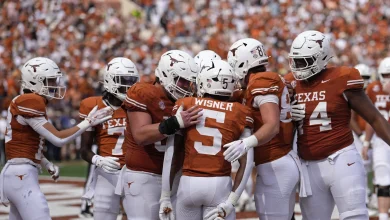 The biggest SEC takeaways from Week 10 of 2025