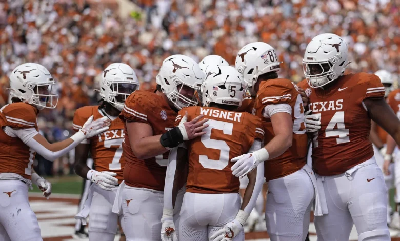 The biggest SEC takeaways from Week 10 of 2025