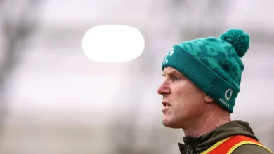 The blame game: Ireland’s lineout, Paul O’Connell and the problem of determining responsibility