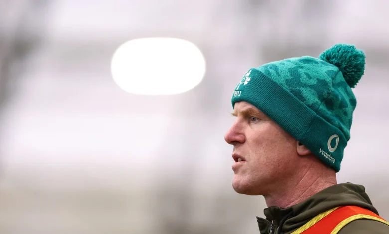 The blame game: Ireland’s lineout, Paul O’Connell and the problem of determining responsibility