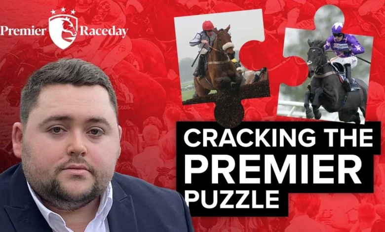 'The booking of Sean Bowen catches the eye' - Harry Wilson has tips for all 11 races on ITV4 on Saturday