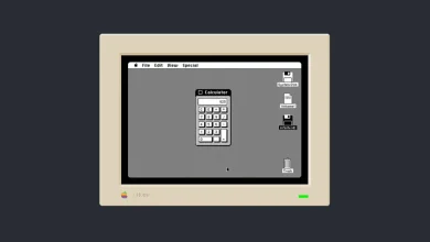 The clever story of ending Steve Jobs’ critiques of the Macintosh Calculator app