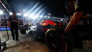 The clues that could unlock a Verstappen comeback