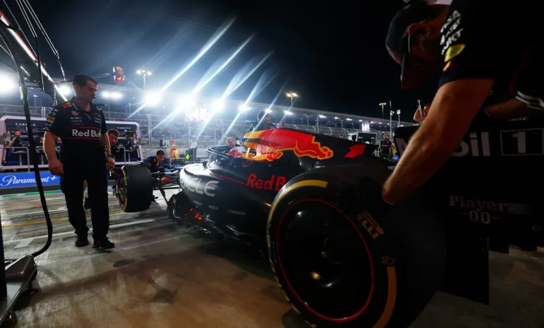 The clues that could unlock a Verstappen comeback