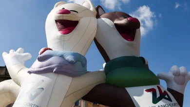 The coldest show on earth: Everything you need to know about Milano Cortina 2026