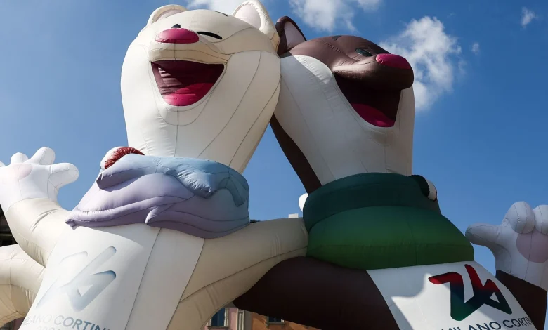 The coldest show on earth: Everything you need to know about Milano Cortina 2026