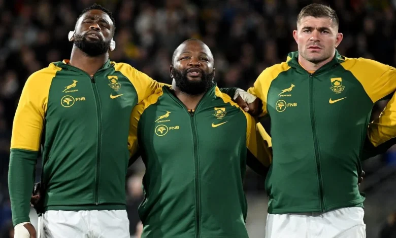 The complete list of 2025 World Rugby Awards winners