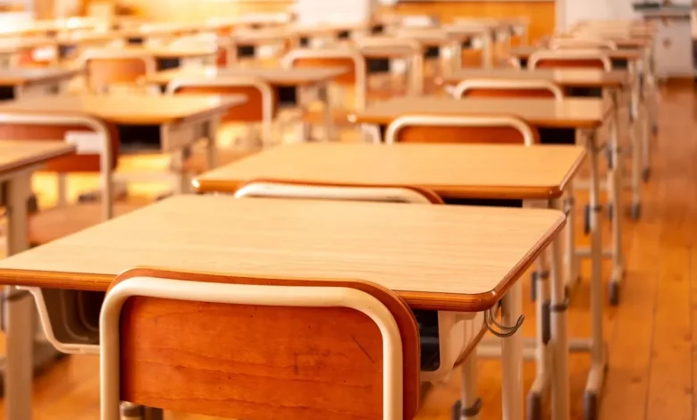 The cost of inaction is students left in limbo