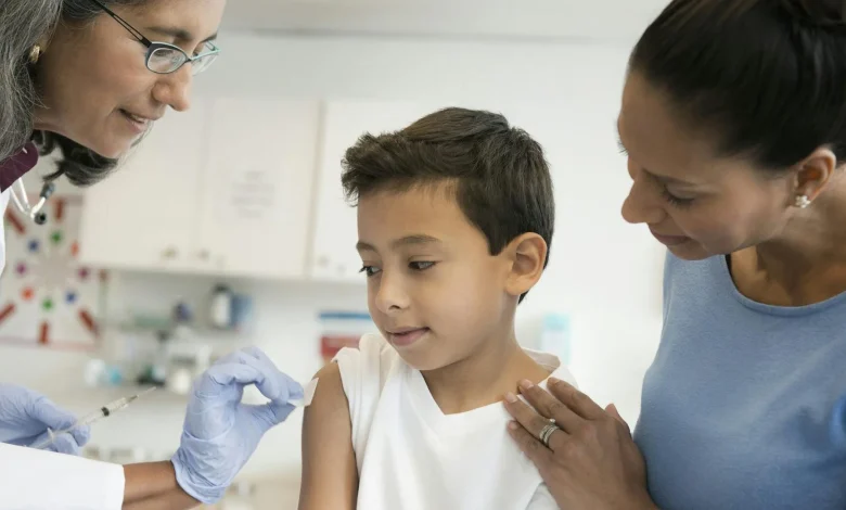 The deadline for Muscogee County GA school vaccinations is near. Here’s how to get one fast