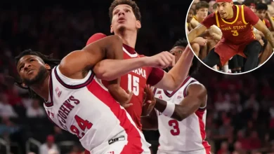 The early lessons St. John’s learned that will help them during crucial Las Vegas tests