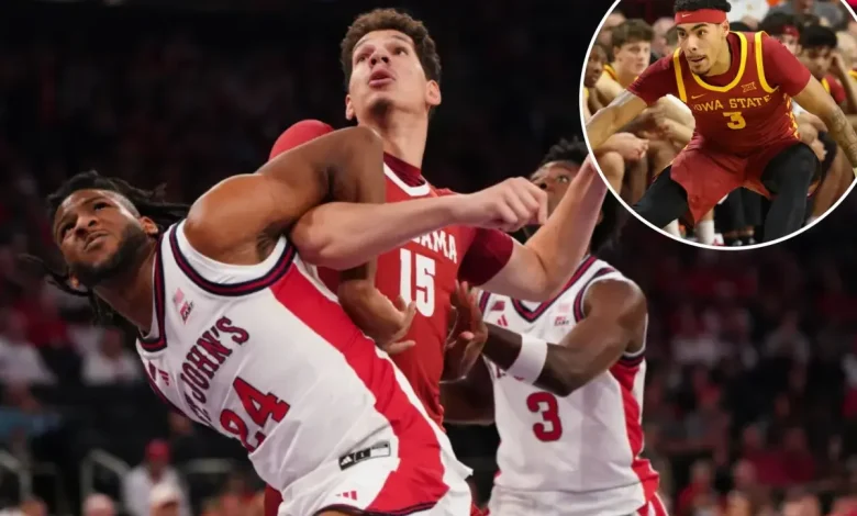 The early lessons St. John’s learned that will help them during crucial Las Vegas tests