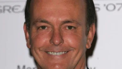 The eight 'red flag' signs of lung cancer you need to know - as former Top Gear presenter Quentin Willson dies aged 68