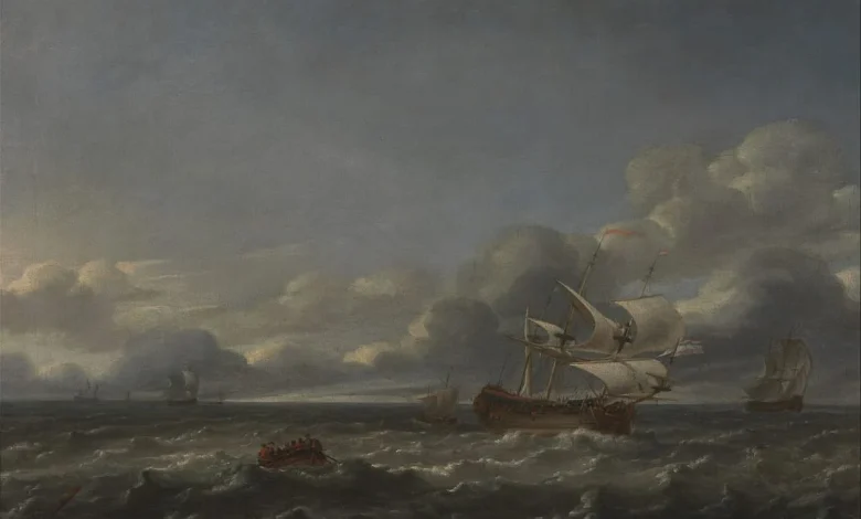 The electric eels of Philadelphia