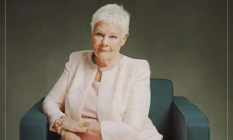 The embarrassing reason Judi Dench’s co-star wanted her arrested: “That woman should be locked up!”