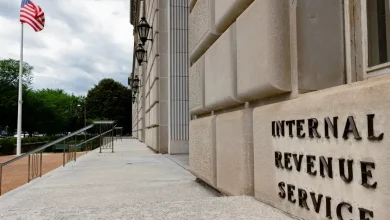 The end of free tax filing, briefly explained